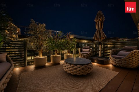 Apartmán v City Walk, Dubai, SAE 1 spálňa, 99.1 m2 č. 754777 - Fotografia 19