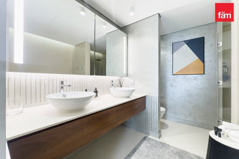 Apartmán v City Walk, Dubai, SAE 1 spálňa, 99.1 m2 č. 754777 - Fotografia 12
