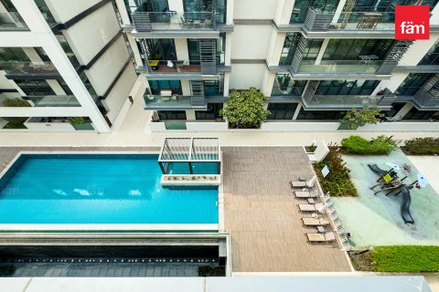 Apartmán v City Walk, Dubai, SAE 1 spálňa, 99.1 m2 č. 754777 - Fotografia 16