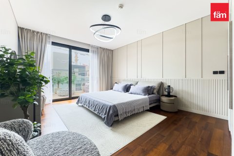 Apartmán v City Walk, Dubai, SAE 1 spálňa, 99.1 m2 č. 754777 - Fotografia 7