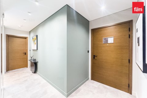 Apartmán v City Walk, Dubai, SAE 1 spálňa, 99.1 m2 č. 754777 - Fotografia 15