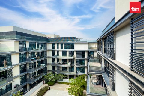 Apartmán v City Walk, Dubai, SAE 1 spálňa, 99.1 m2 č. 754777 - Fotografia 18
