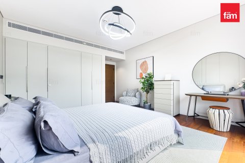 Apartmán v City Walk, Dubai, SAE 1 spálňa, 99.1 m2 č. 754777 - Fotografia 9