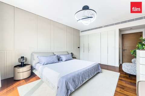 Apartmán v City Walk, Dubai, SAE 1 spálňa, 99.1 m2 č. 754777 - Fotografia 8