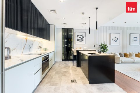 Apartmán v City Walk, Dubai, SAE 1 spálňa, 99.1 m2 č. 754777 - Fotografia 5