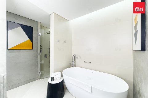 Apartmán v City Walk, Dubai, SAE 1 spálňa, 99.1 m2 č. 754777 - Fotografia 10