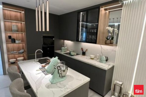 Apartament de vânzare în Arjan, Dubai, EAU 3 dormitoare, 140.5 mp.  №698937 - poză 4