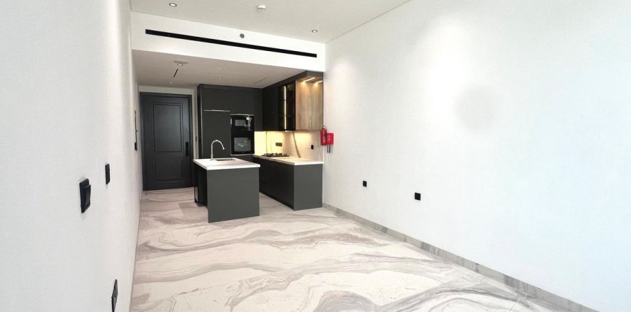 Arjan, Dubai, UAE의 아파트 침실 3개, 141.7제곱미터 번호 698937