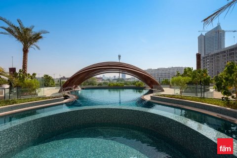 Apartament de vânzare în Arjan, Dubai, EAU 3 dormitoare, 140.5 mp.  №698937 - poză 11