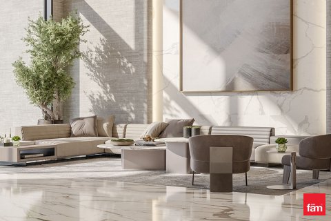 Apartament de vânzare în Arjan, Dubai, EAU 3 dormitoare, 140.5 mp.  №698937 - poză 13
