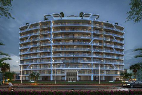Apartament de vânzare în Arjan, Dubai, EAU 3 dormitoare, 140.5 mp.  №698937 - poză 16