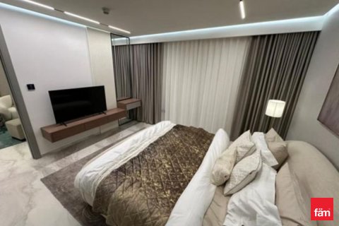 Apartament de vânzare în Arjan, Dubai, EAU 3 dormitoare, 140.5 mp.  №698937 - poză 14