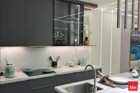 Apartament de vânzare în Arjan, Dubai, EAU 3 dormitoare, 140.5 mp.  №698937 - poză 8