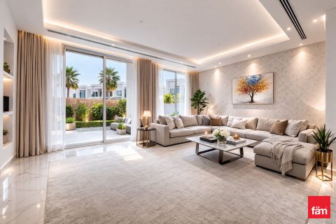 Villa zur Miete in Dubai, VAE 4 Schlafzimmer, 243.2 m2 Nr. 698933 - Foto 4
