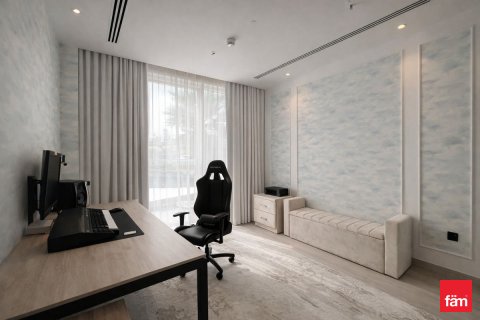 Villa zur Miete in Dubai, VAE 4 Schlafzimmer, 243.2 m2 Nr. 698933 - Foto 28