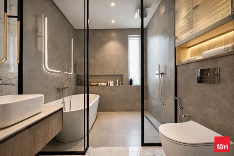 Villa zur Miete in Dubai, VAE 4 Schlafzimmer, 243.2 m2 Nr. 698933 - Foto 24