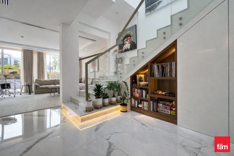Villa zur Miete in Dubai, VAE 4 Schlafzimmer, 243.2 m2 Nr. 698933 - Foto 5