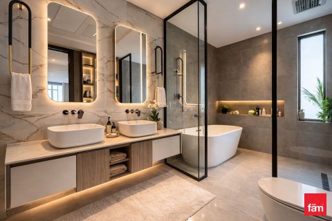 Villa zur Miete in Dubai, VAE 4 Schlafzimmer, 243.2 m2 Nr. 698933 - Foto 22