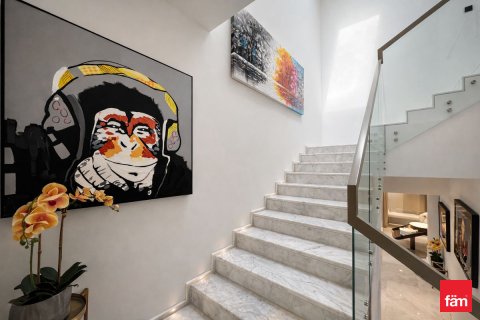 Villa zur Miete in Dubai, VAE 4 Schlafzimmer, 243.2 m2 Nr. 698933 - Foto 21