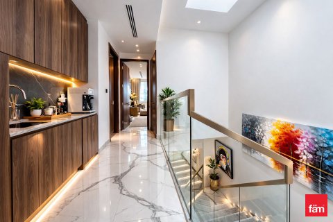 Villa zur Miete in Dubai, VAE 4 Schlafzimmer, 243.2 m2 Nr. 698933 - Foto 20