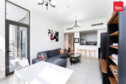 Apartmán v Dubai, SAE 2 spálne, 89.5 m2 č. 698935 - Fotografia 7