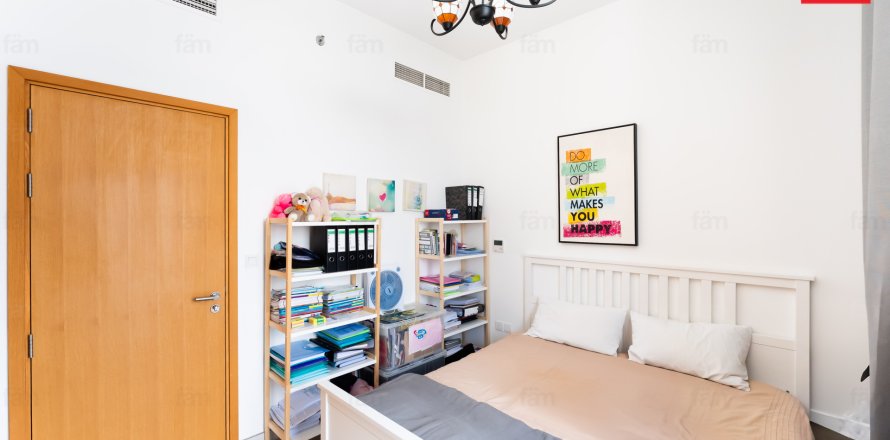 Apartmán v Dubai, SAE 2 spálne, 89.5 m2 č. 698935