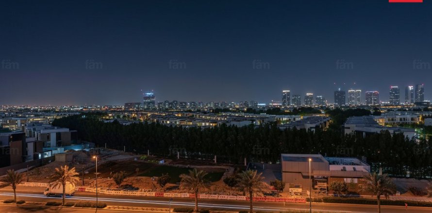 Appartement à Dubai, EAU: 2 chambres, 89.5 m2 № 698935