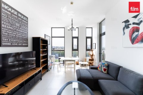 Apartmán v Dubai, SAE 2 spálne, 89.5 m2 č. 698935 - Fotografia 17
