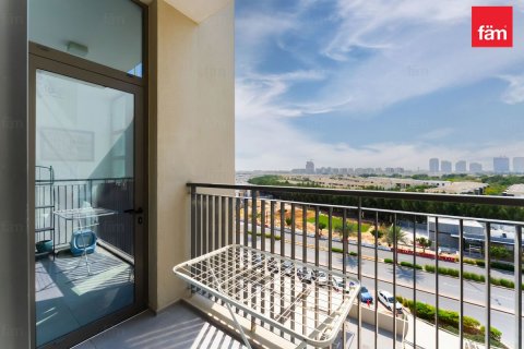 Apartmán v Dubai, SAE 2 spálne, 89.5 m2 č. 698935 - Fotografia 15