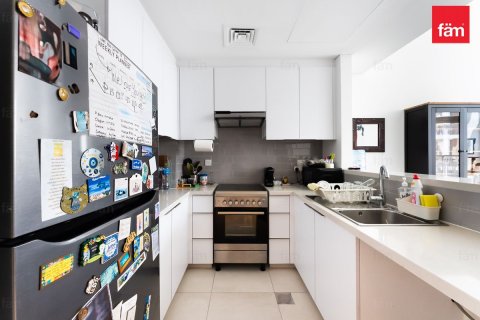 Apartmán v Dubai, SAE 2 spálne, 89.5 m2 č. 698935 - Fotografia 11