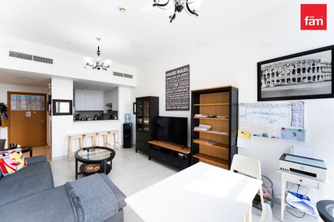 Apartmán v Dubai, SAE 2 spálne, 89.5 m2 č. 698935 - Fotografia 4