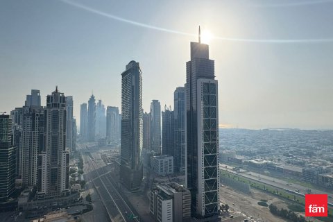 آپارتمان برای اجاره در Dubai، امارات متحده عربی 2 خوابه ، 101.1 متر مربع ، شماره 698939 - تصویر 11