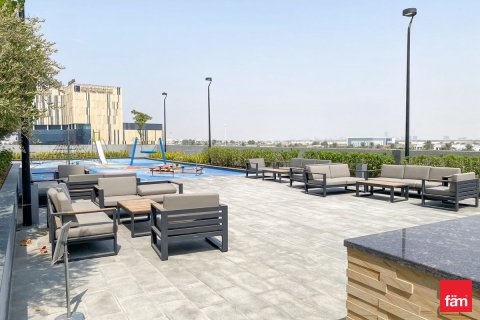 Apartman u Dubai Hills Estate, UAE 1 spavaća soba, 62 m2 Br. 698938 - fotografija 16