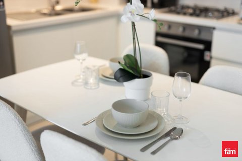 Apartman u Dubai Hills Estate, UAE 1 spavaća soba, 62 m2 Br. 698938 - fotografija 12