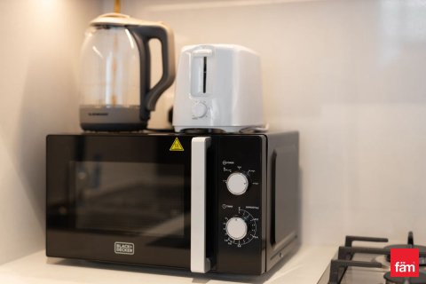 Apartman u Dubai Hills Estate, UAE 1 spavaća soba, 62 m2 Br. 698938 - fotografija 7