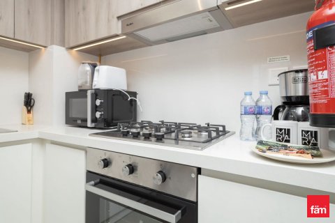 Apartman u Dubai Hills Estate, UAE 1 spavaća soba, 62 m2 Br. 698938 - fotografija 14