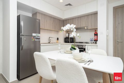 Apartman u Dubai Hills Estate, UAE 1 spavaća soba, 62 m2 Br. 698938 - fotografija 10