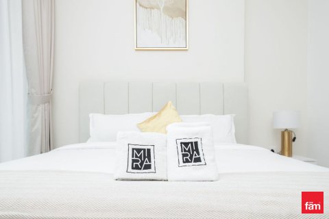 Apartman u Dubai Hills Estate, UAE 1 spavaća soba, 62 m2 Br. 698938 - fotografija 5