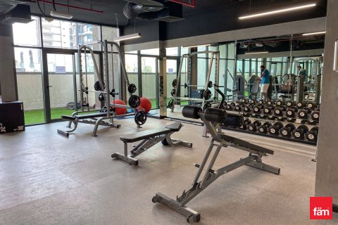 Apartman u Dubai Hills Estate, UAE 1 spavaća soba, 62 m2 Br. 698938 - fotografija 17