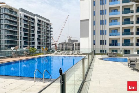Apartman u Dubai Hills Estate, UAE 1 spavaća soba, 62 m2 Br. 698938 - fotografija 18