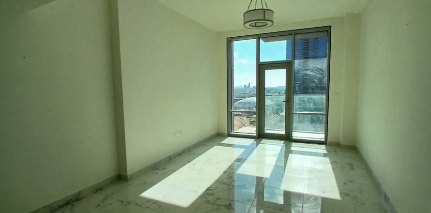 Apartment i Business Bay, Dubai, UAE 2 soveværelser, 127.8 kvm № 698934