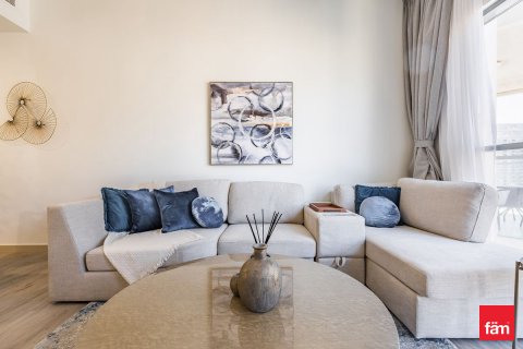 Apartman u Downtown Dubai (Downtown Burj Dubai), UAE 1 spavaća soba, 74.5 m2 Br. 645081 - fotografija 16