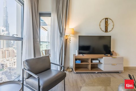 Apartman u Downtown Dubai (Downtown Burj Dubai), UAE 1 spavaća soba, 74.5 m2 Br. 645081 - fotografija 18