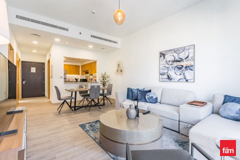 Apartman u Downtown Dubai (Downtown Burj Dubai), UAE 1 spavaća soba, 74.5 m2 Br. 645081 - fotografija 13