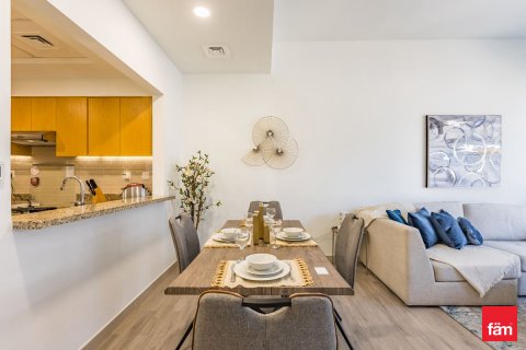 Apartman u Downtown Dubai (Downtown Burj Dubai), UAE 1 spavaća soba, 74.5 m2 Br. 645081 - fotografija 19