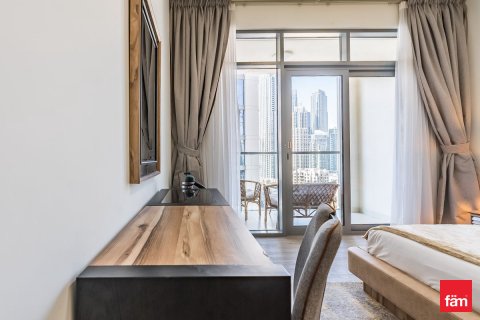 Apartman u Downtown Dubai (Downtown Burj Dubai), UAE 1 spavaća soba, 74.5 m2 Br. 645081 - fotografija 22