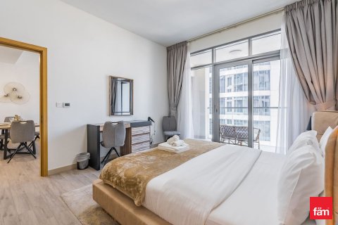 Apartman u Downtown Dubai (Downtown Burj Dubai), UAE 1 spavaća soba, 74.5 m2 Br. 645081 - fotografija 2