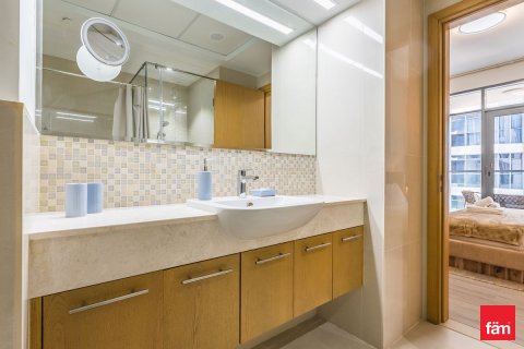 Apartman u Downtown Dubai (Downtown Burj Dubai), UAE 1 spavaća soba, 74.5 m2 Br. 645081 - fotografija 27