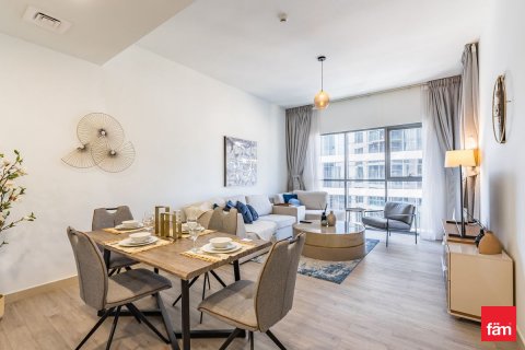 Apartman u Downtown Dubai (Downtown Burj Dubai), UAE 1 spavaća soba, 74.5 m2 Br. 645081 - fotografija 4