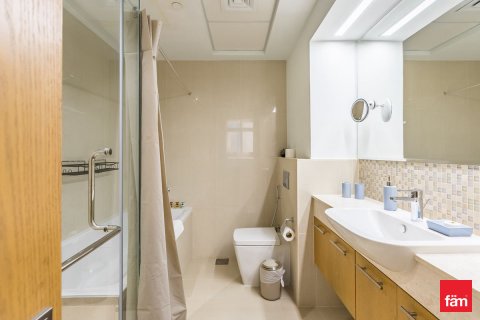 Apartman u Downtown Dubai (Downtown Burj Dubai), UAE 1 spavaća soba, 74.5 m2 Br. 645081 - fotografija 28